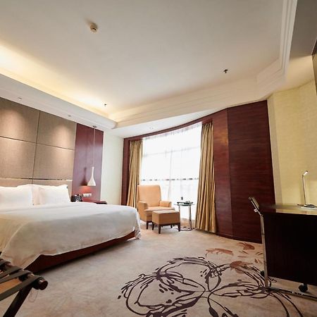 Foshan Jinlai Holiday Hotel Ngoại thất bức ảnh