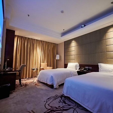 Foshan Jinlai Holiday Hotel Ngoại thất bức ảnh