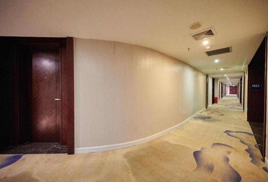 Foshan Jinlai Holiday Hotel Ngoại thất bức ảnh